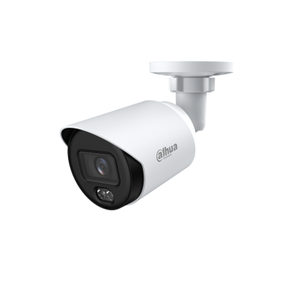 دوربین بولت داهوا 5 mp مدل HAC-HFW1509TP-A-LED