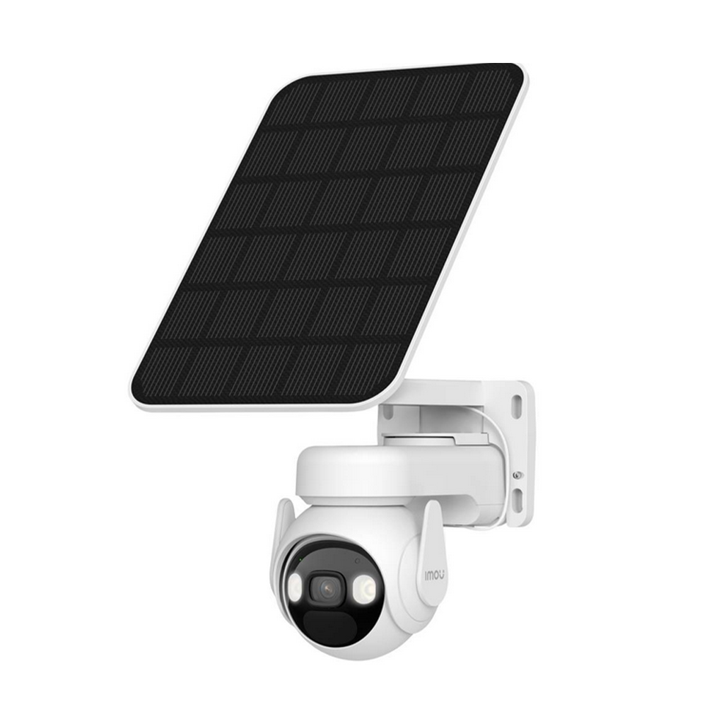 دوربین سیم کارتی ایمو به همراه پنل خورشیدی IPC-K9EP-3T0WE /4G + FSP