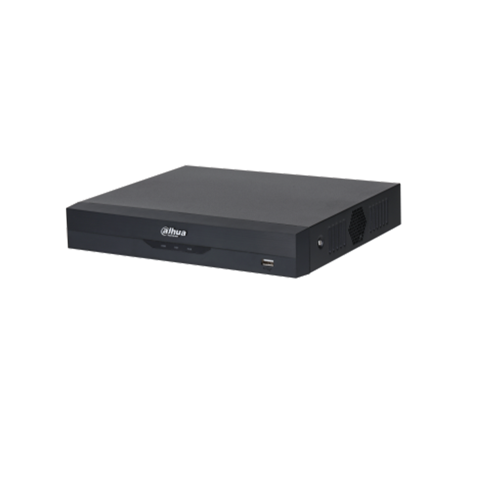 دستگاه 8 کانال تحت شبکه داهوا NVR4108HS-EI
