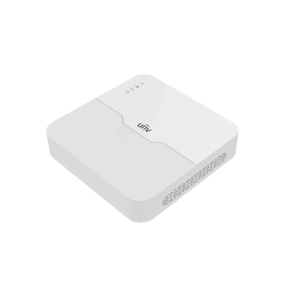 دستگاه unv NVR301-04LS3-P4