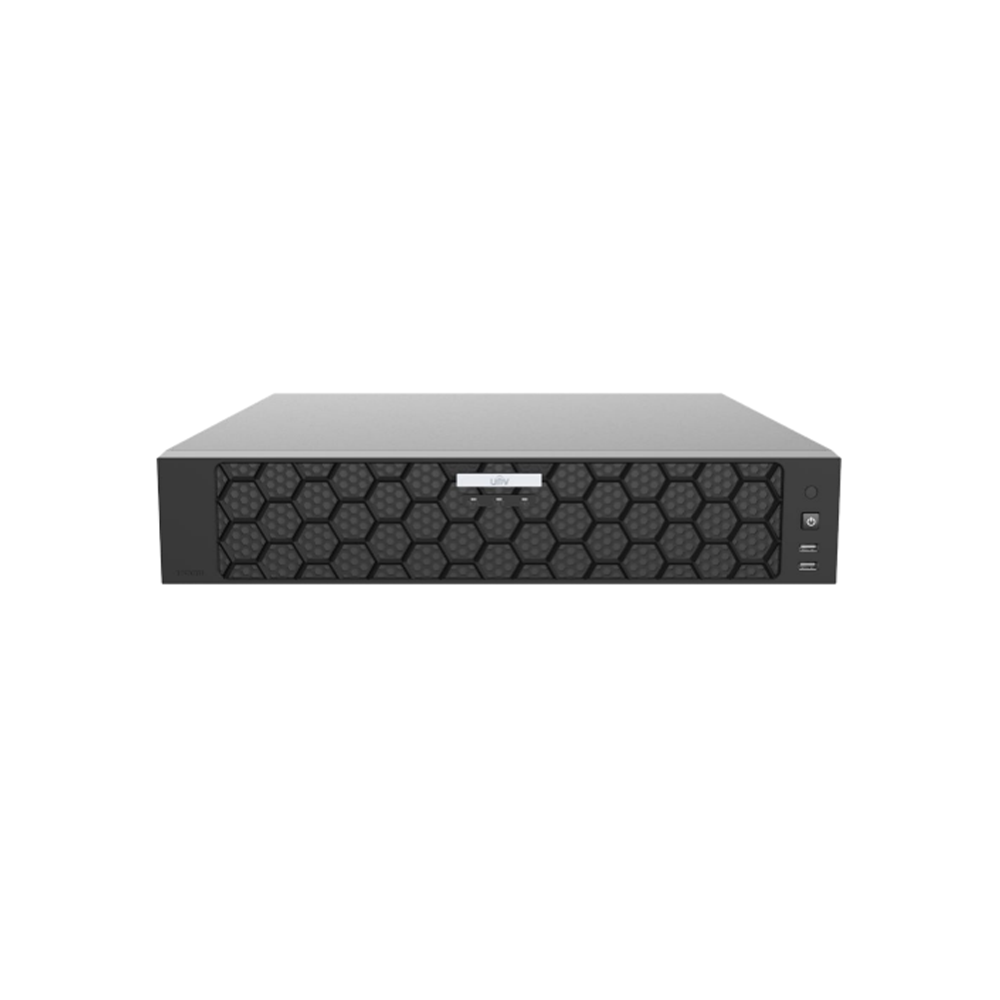 دستگاه UNV NVR508-64B