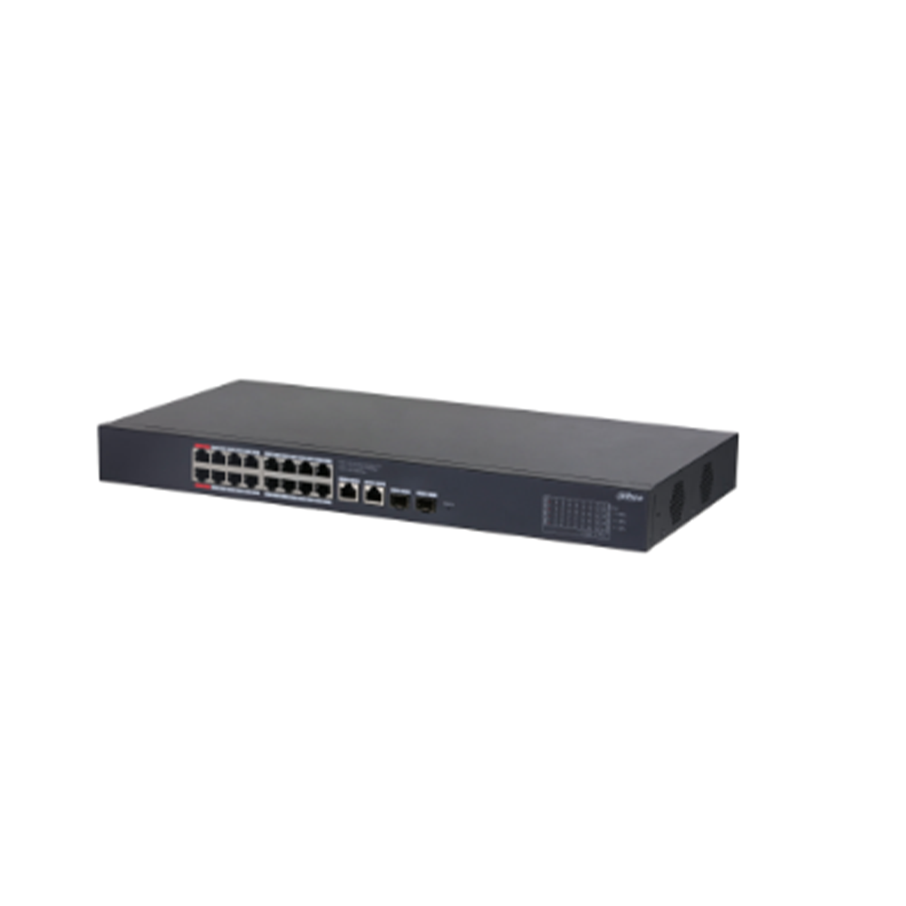 CS4220-16GT-135 DAHUA